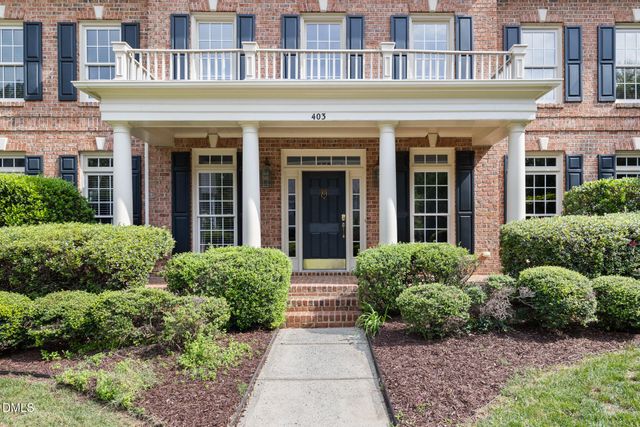 403 Simerville Road, Chapel Hill, NC 27517