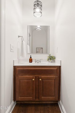 403 Simerville Road, Chapel Hill, NC 27517