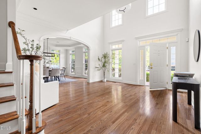 403 Simerville Road, Chapel Hill, NC 27517