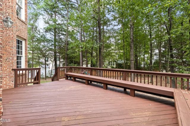 403 Simerville Road, Chapel Hill, NC 27517