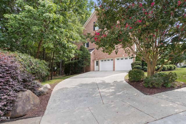 403 Simerville Road, Chapel Hill, NC 27517