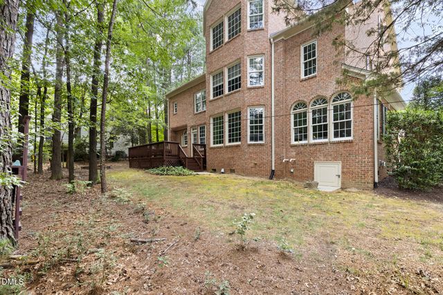 403 Simerville Road, Chapel Hill, NC 27517