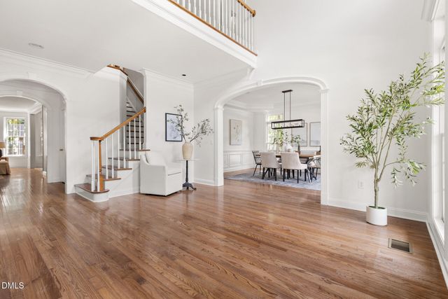403 Simerville Road, Chapel Hill, NC 27517
