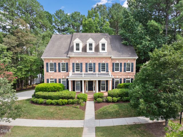 403 Simerville Road, Chapel Hill, NC 27517