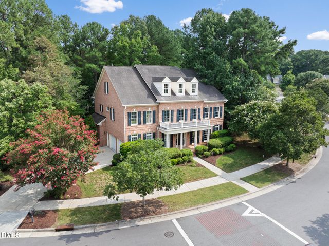 403 Simerville Road, Chapel Hill, NC 27517