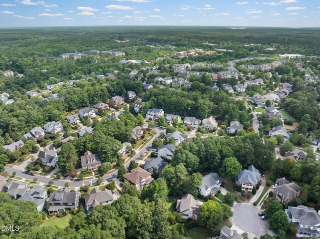 403 Simerville Road, Chapel Hill, NC 27517