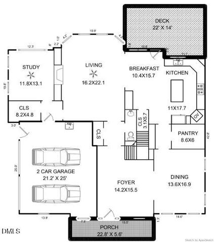 403 Simerville Road, Chapel Hill, NC 27517