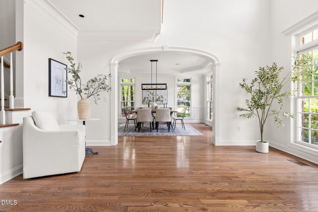 403 Simerville Road, Chapel Hill, NC 27517