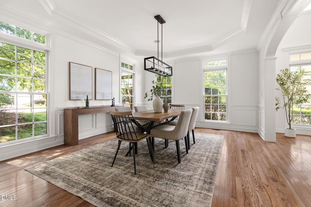 403 Simerville Road, Chapel Hill, NC 27517