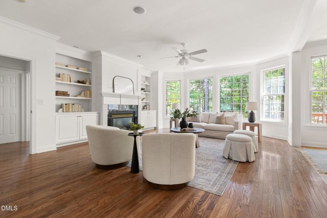 403 Simerville Road, Chapel Hill, NC 27517