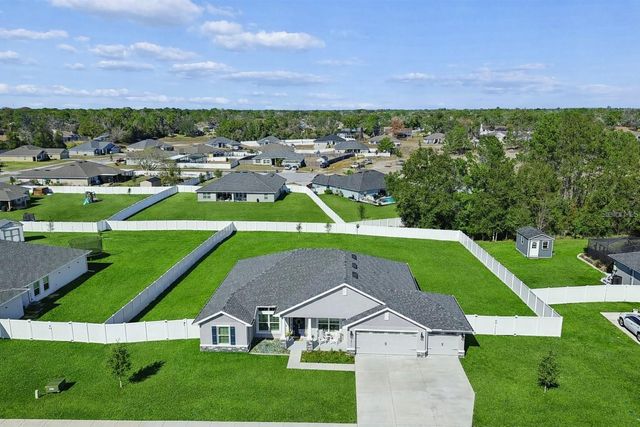 12517 SUNSET WOODS DRIVE, Spring Hill, FL 34609