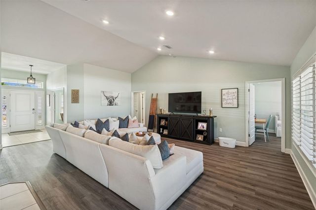 12517 SUNSET WOODS DRIVE, Spring Hill, FL 34609