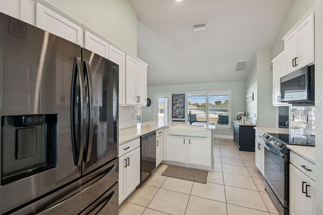 12517 SUNSET WOODS DRIVE, Spring Hill, FL 34609