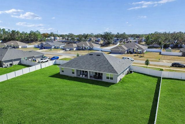 12517 SUNSET WOODS DRIVE, Spring Hill, FL 34609