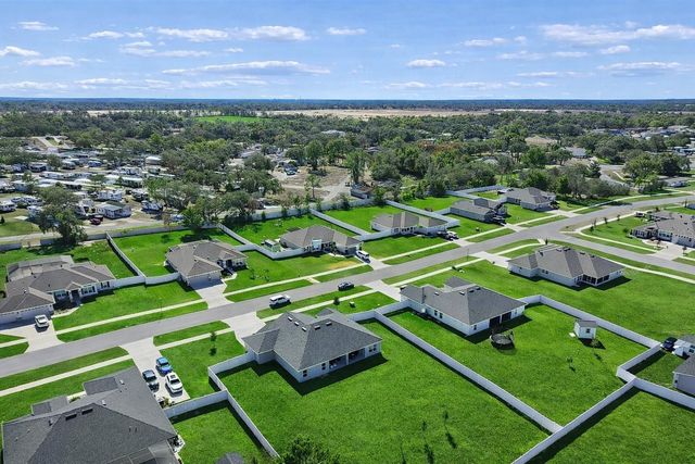 12517 SUNSET WOODS DRIVE, Spring Hill, FL 34609