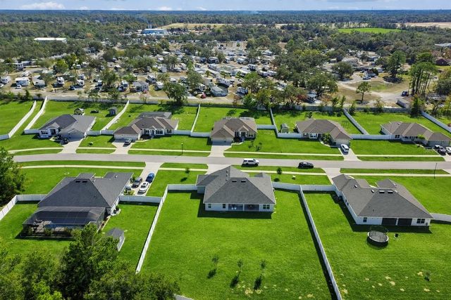 12517 SUNSET WOODS DRIVE, Spring Hill, FL 34609