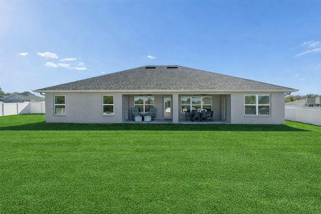 12517 SUNSET WOODS DRIVE, Spring Hill, FL 34609