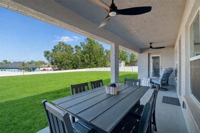 12517 SUNSET WOODS DRIVE, Spring Hill, FL 34609