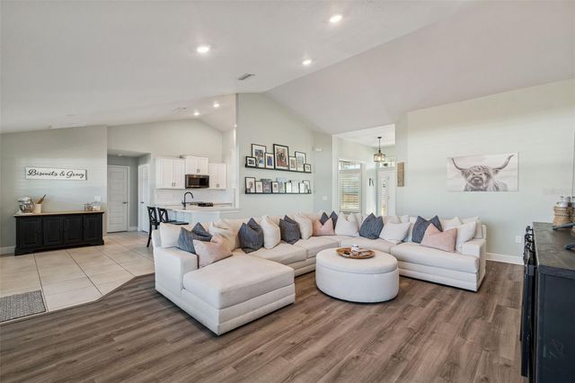 12517 SUNSET WOODS DRIVE, Spring Hill, FL 34609