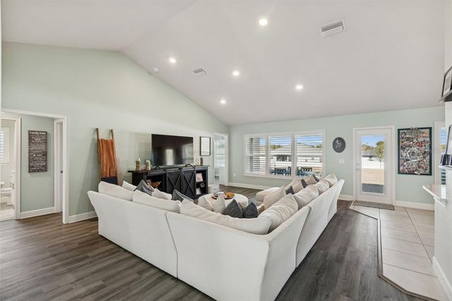 12517 SUNSET WOODS DRIVE, Spring Hill, FL 34609