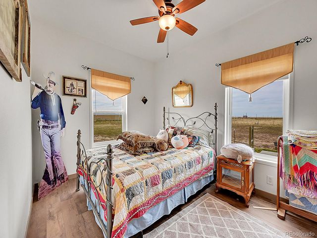 10660 Schumaker Road, Bennett, CO 80102