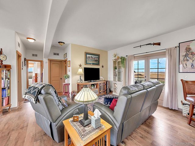 10660 Schumaker Road, Bennett, CO 80102