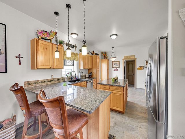 10660 Schumaker Road, Bennett, CO 80102