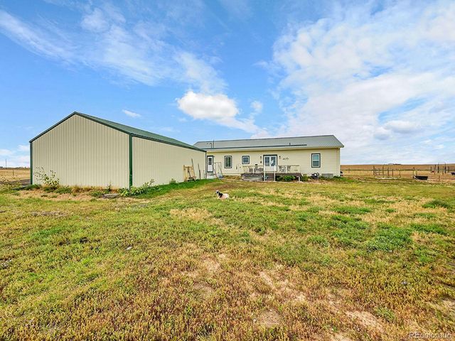 10660 Schumaker Road, Bennett, CO 80102