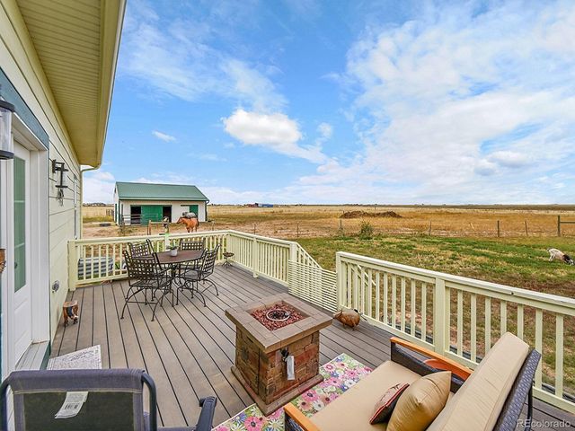 10660 Schumaker Road, Bennett, CO 80102