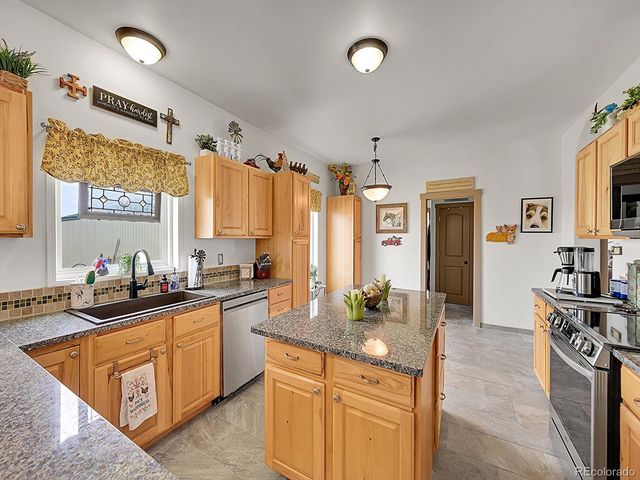 10660 Schumaker Road, Bennett, CO 80102