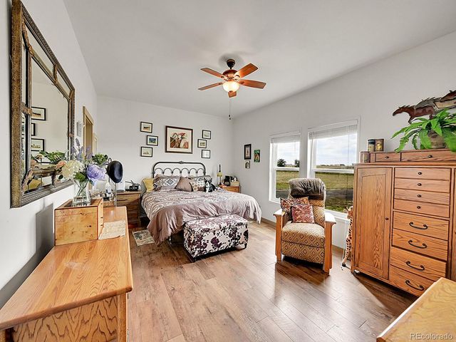 10660 Schumaker Road, Bennett, CO 80102