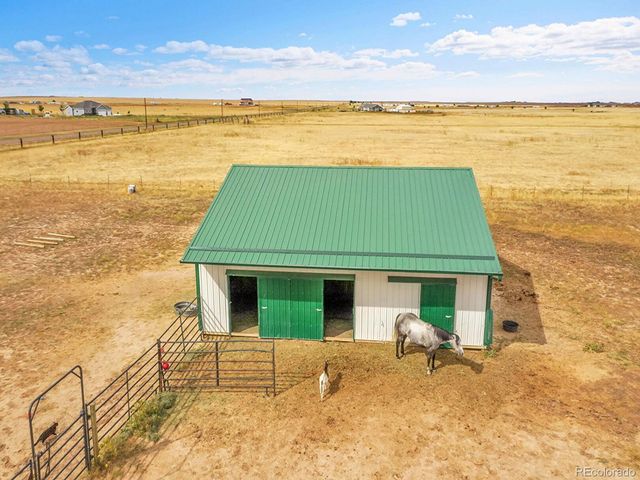 10660 Schumaker Road, Bennett, CO 80102