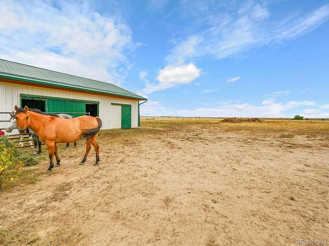 10660 Schumaker Road, Bennett, CO 80102