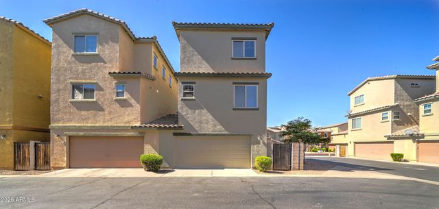 7731 W PIPESTONE Place, Phoenix, AZ 85035