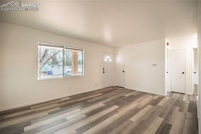 417 Linda Vista Drive, Fountain, CO 80817