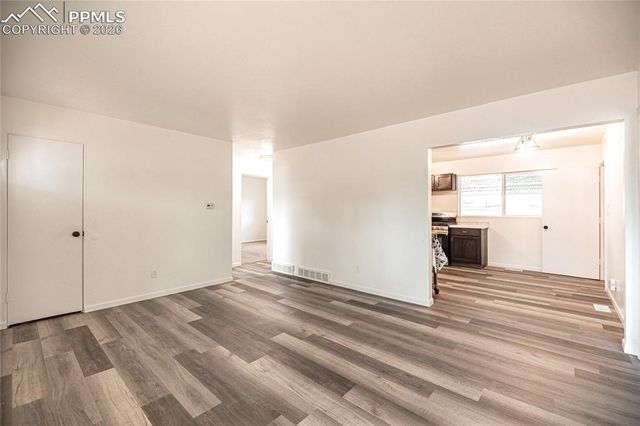 417 Linda Vista Drive, Fountain, CO 80817