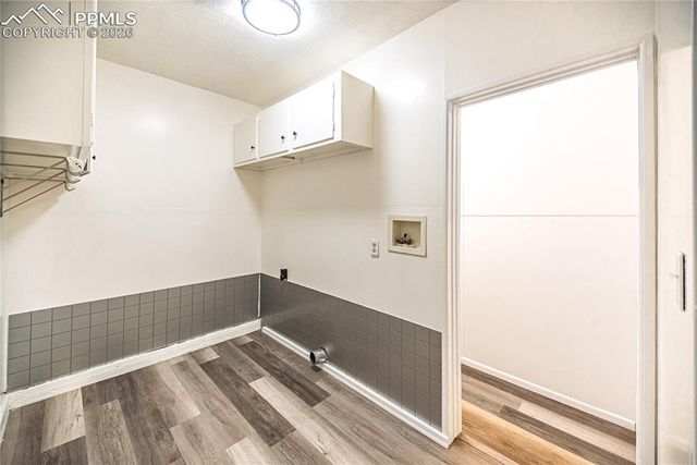 417 Linda Vista Drive, Fountain, CO 80817