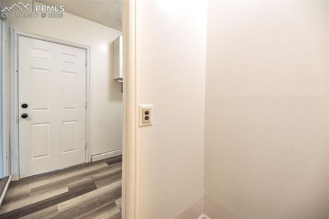 417 Linda Vista Drive, Fountain, CO 80817