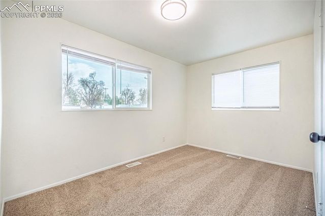 417 Linda Vista Drive, Fountain, CO 80817