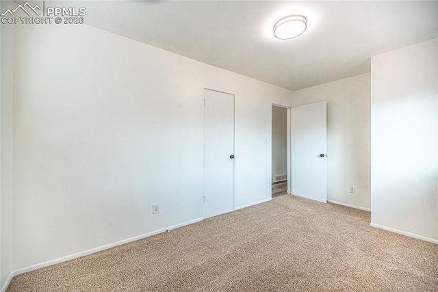 417 Linda Vista Drive, Fountain, CO 80817