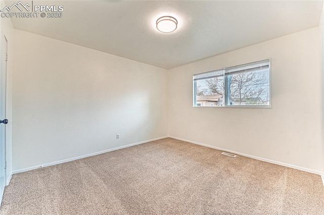 417 Linda Vista Drive, Fountain, CO 80817