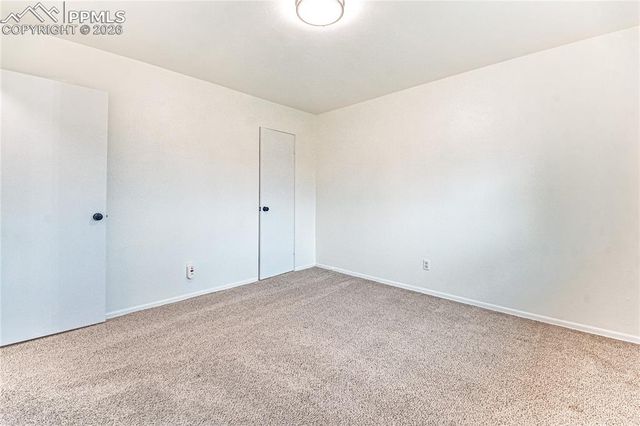 417 Linda Vista Drive, Fountain, CO 80817