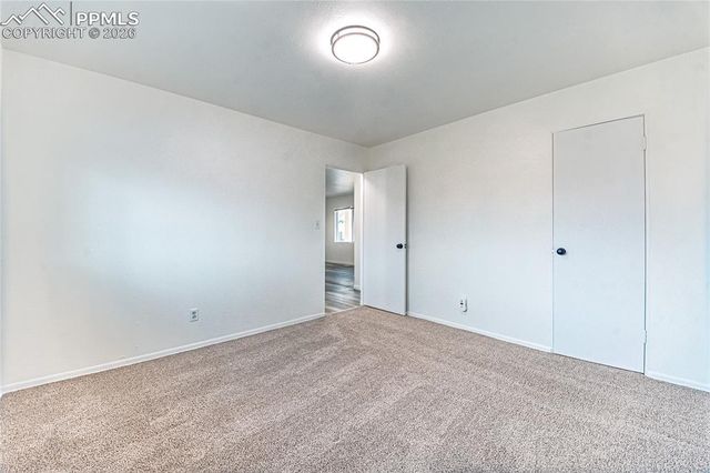 417 Linda Vista Drive, Fountain, CO 80817