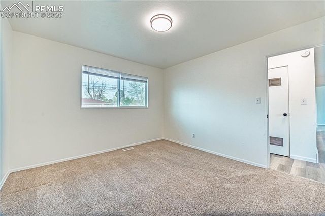 417 Linda Vista Drive, Fountain, CO 80817