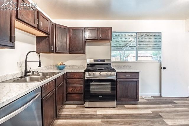 417 Linda Vista Drive, Fountain, CO 80817