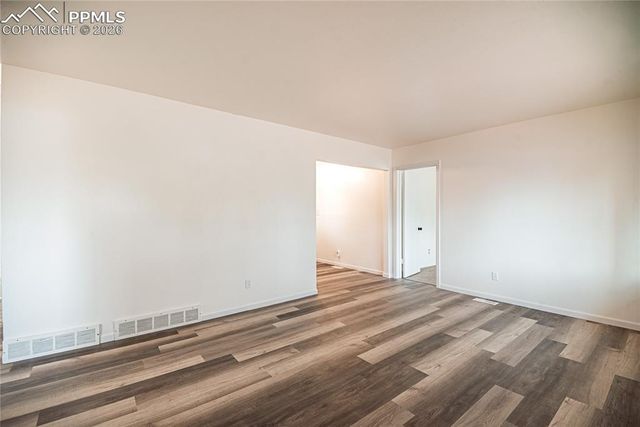 417 Linda Vista Drive, Fountain, CO 80817