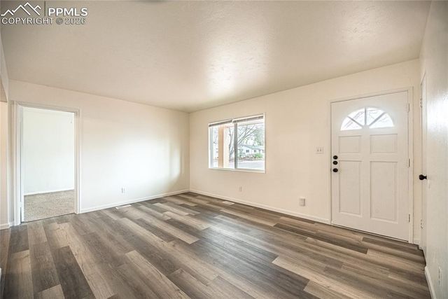 417 Linda Vista Drive, Fountain, CO 80817