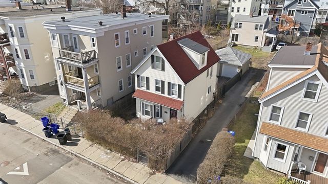 104 Homes Ave, Boston, MA 02122