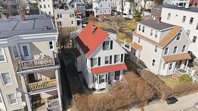 104 Homes Ave, Boston, MA 02122