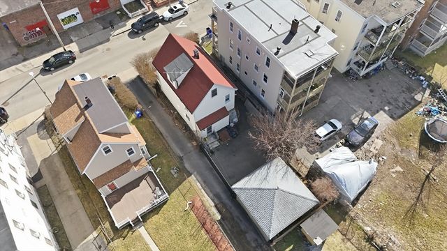 104 Homes Ave, Boston, MA 02122